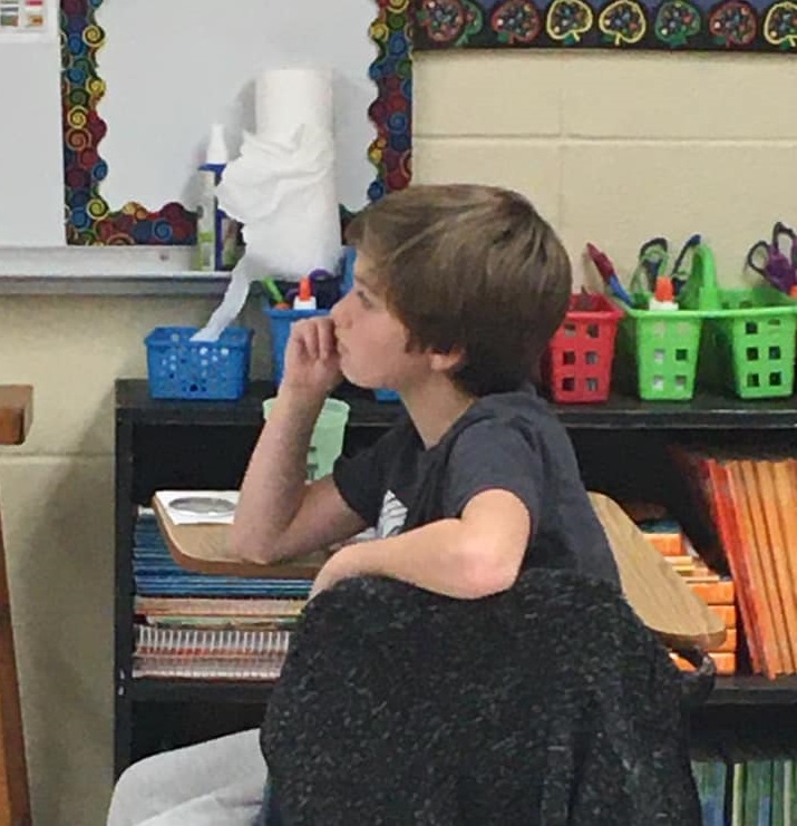 Shirley Elementary Shirley School District